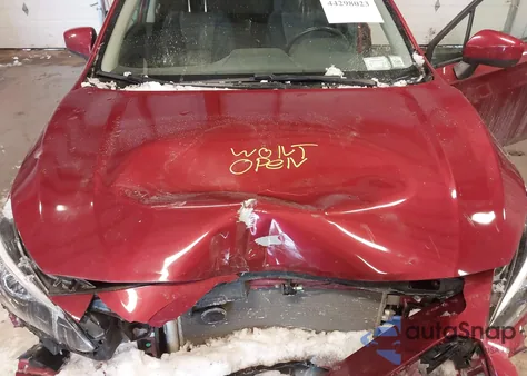 2019 Subaru Crosstrek 2.0I Premium from USA, damaged, VIN JF2GTADC0KH311031